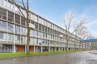 Historische woningfoto van Benedenlangs 43, Amsterdam uit 2025