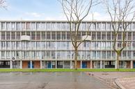 Historische woningfoto van Benedenlangs 43, Amsterdam uit 2025