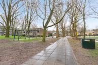 Historische woningfoto van Benedenlangs 43, Amsterdam uit 2025