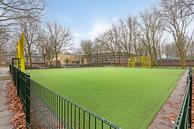 Historische woningfoto van Benedenlangs 43, Amsterdam uit 2025