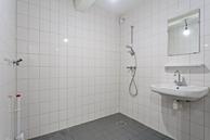 Historische woningfoto van Benedenlangs 43, Amsterdam uit 2025
