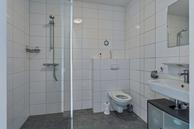 Historische woningfoto van Stationsstraat 34, Spijkenisse uit 2025