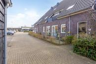 Historische woningfoto van Stationsstraat 34, Spijkenisse uit 2025