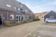 Historische woningfoto van Stationsstraat 34, Spijkenisse uit 2025