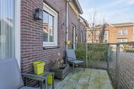 Historische woningfoto van Stationsstraat 34, Spijkenisse uit 2025