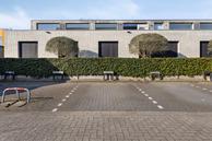 Historische woningfoto van Stationsstraat 34, Spijkenisse uit 2025