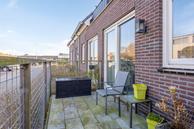 Historische woningfoto van Stationsstraat 34, Spijkenisse uit 2025