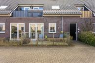 Historische woningfoto van Stationsstraat 34, Spijkenisse uit 2025