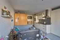 Historische woningfoto van Stationsstraat 34, Spijkenisse uit 2025