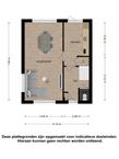 Historische woningfoto van Abdis van Thornstraat 67, Oosterhout uit 2025
