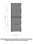 Historische woningfoto van Abdis van Thornstraat 67, Oosterhout uit 2025