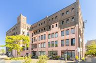 Historische woningfoto van Max Euweplein 3, Haarlem uit 2025