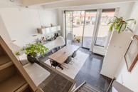 Historische woningfoto van Max Euweplein 3, Haarlem uit 2025