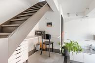 Historische woningfoto van Max Euweplein 3, Haarlem uit 2025