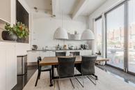 Historische woningfoto van Max Euweplein 3, Haarlem uit 2025