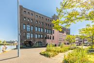 Historische woningfoto van Max Euweplein 3, Haarlem uit 2025