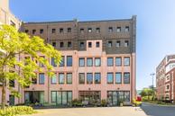 Historische woningfoto van Max Euweplein 3, Haarlem uit 2025