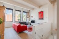 Historische woningfoto van Max Euweplein 3, Haarlem uit 2025