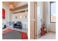 Historische woningfoto van Max Euweplein 3, Haarlem uit 2025