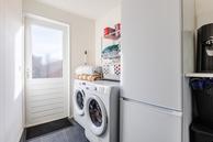Historische woningfoto van Abdis van Thornstraat 63, Oosterhout uit 2025