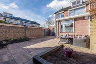 Historische woningfoto van Abdis van Thornstraat 63, Oosterhout uit 2025
