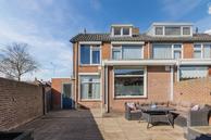 Historische woningfoto van Abdis van Thornstraat 63, Oosterhout uit 2025