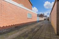 Historische woningfoto van Abdis van Thornstraat 63, Oosterhout uit 2025