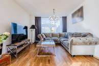 Historische woningfoto van Abdis van Thornstraat 63, Oosterhout uit 2025