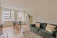 Historische woningfoto van Goeman Borgesiusstraat 1G, Amsterdam uit 2025