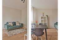 Historische woningfoto van Goeman Borgesiusstraat 1G, Amsterdam uit 2025