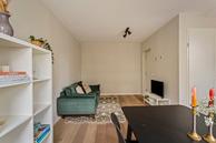 Historische woningfoto van Goeman Borgesiusstraat 1G, Amsterdam uit 2025