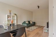 Historische woningfoto van Goeman Borgesiusstraat 1G, Amsterdam uit 2025