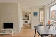 Historische woningfoto van Goeman Borgesiusstraat 1G, Amsterdam uit 2025