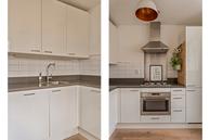 Historische woningfoto van Goeman Borgesiusstraat 1G, Amsterdam uit 2025