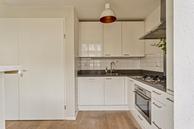 Historische woningfoto van Goeman Borgesiusstraat 1G, Amsterdam uit 2025