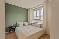 Historische woningfoto van Goeman Borgesiusstraat 1G, Amsterdam uit 2025