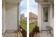 Historische woningfoto van Goeman Borgesiusstraat 1G, Amsterdam uit 2025