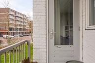 Historische woningfoto van Goeman Borgesiusstraat 1G, Amsterdam uit 2025