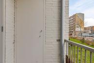 Historische woningfoto van Goeman Borgesiusstraat 1G, Amsterdam uit 2025