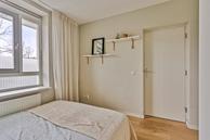 Historische woningfoto van Goeman Borgesiusstraat 1G, Amsterdam uit 2025