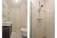 Historische woningfoto van Goeman Borgesiusstraat 1G, Amsterdam uit 2025