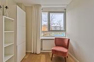 Historische woningfoto van Goeman Borgesiusstraat 1G, Amsterdam uit 2025