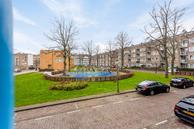 Historische woningfoto van Goeman Borgesiusstraat 1G, Amsterdam uit 2025