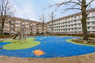 Historische woningfoto van Goeman Borgesiusstraat 1G, Amsterdam uit 2025