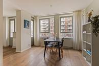 Historische woningfoto van Goeman Borgesiusstraat 1G, Amsterdam uit 2025