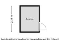 Historische woningfoto van Goeman Borgesiusstraat 1G, Amsterdam uit 2025