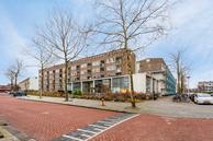 Historische woningfoto van Goeman Borgesiusstraat 1G, Amsterdam uit 2025