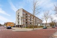 Historische woningfoto van Goeman Borgesiusstraat 1G, Amsterdam uit 2025