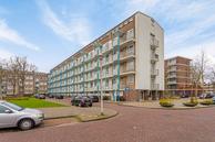 Historische woningfoto van Goeman Borgesiusstraat 1G, Amsterdam uit 2025