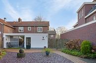 Historische woningfoto van Veerstraat 4a, Son en Breugel uit 2025